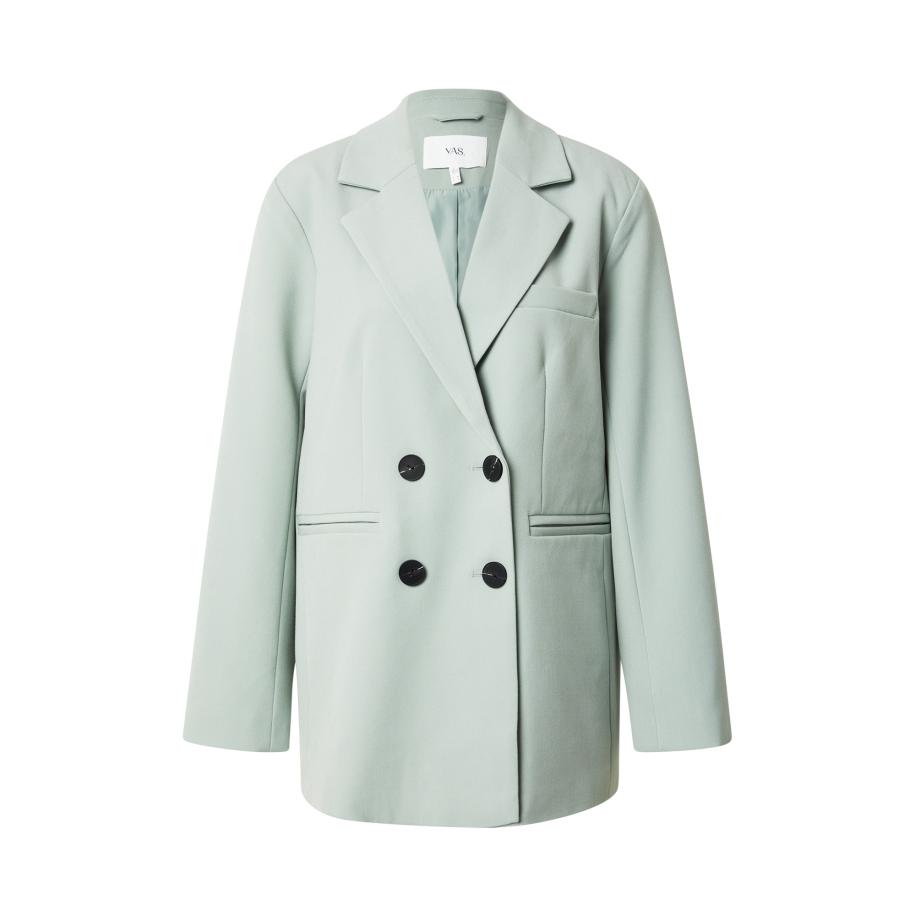 YAS YAS Blazers YASLIKKA mintgroen -