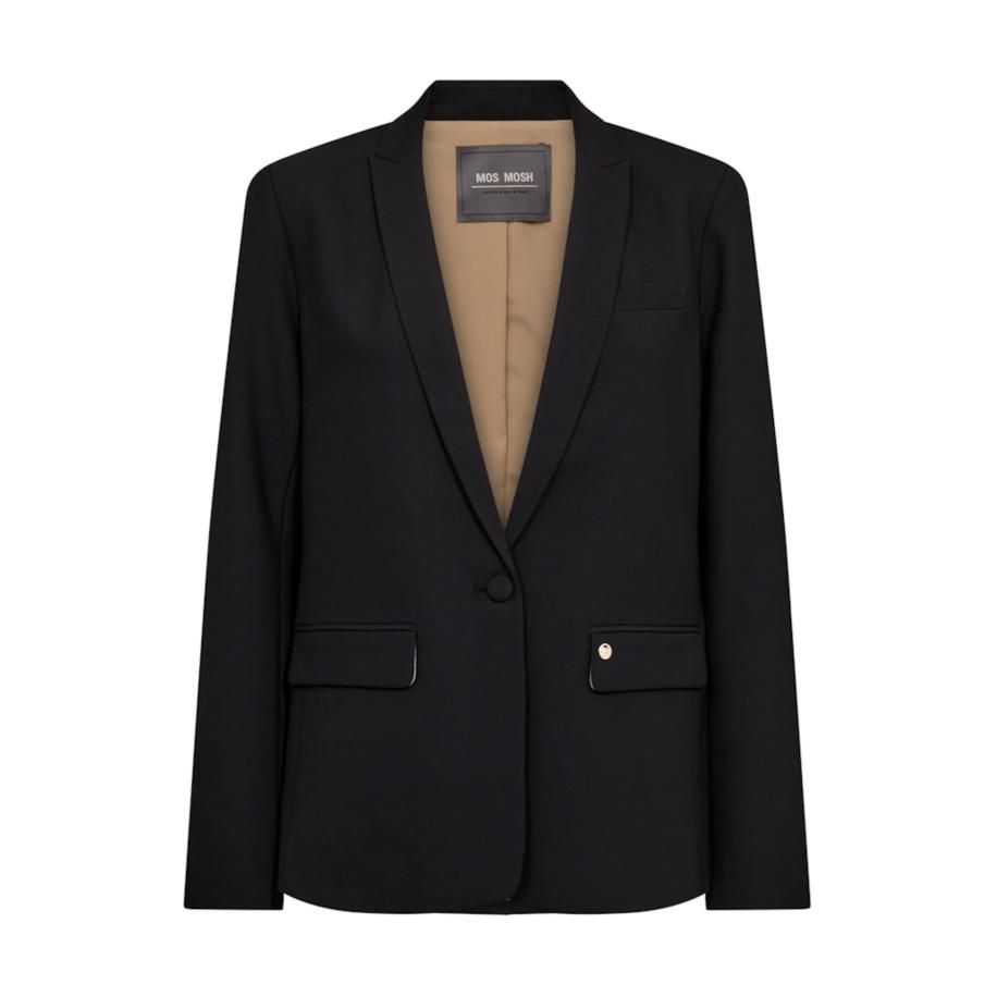 Mos Mosh MOS MOSH Blazers MMPhoebe Miley zwart -
