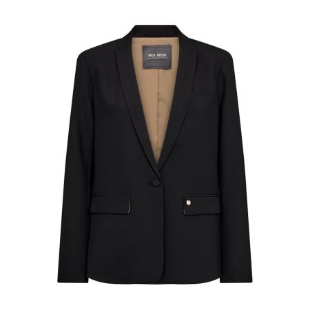Mos Mosh MOS MOSH Blazers MMPhoebe Miley zwart