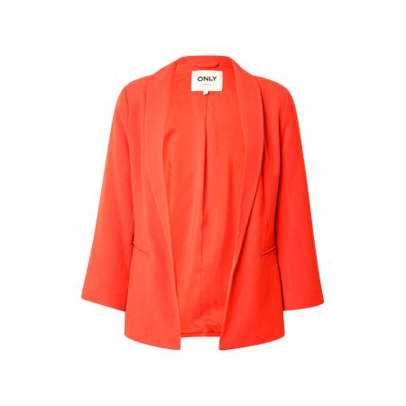 Only ONLY Blazers ONLSAFRON knalrood