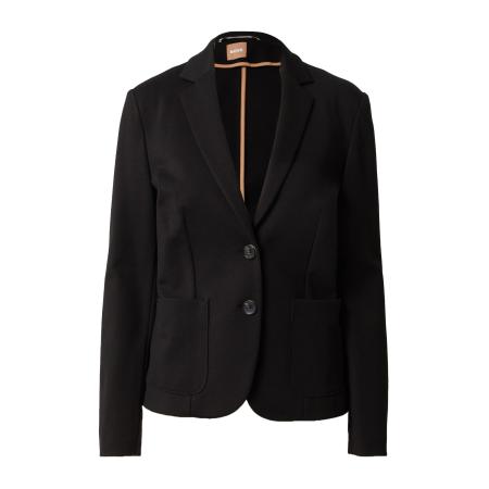 Hugo Boss BOSS Blazers JONALAHRA zwart