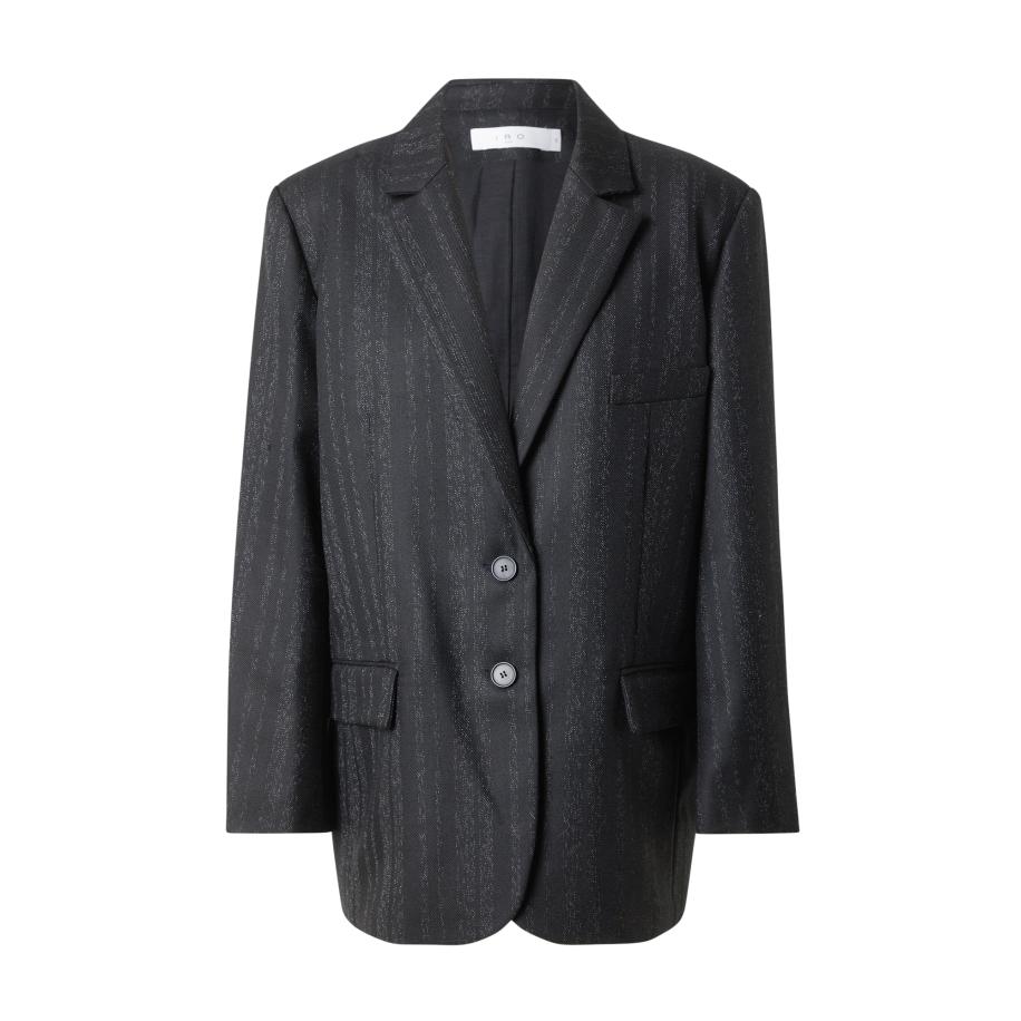 IRO IRO Blazers zwart / wit -
