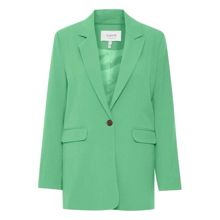 b.young b.young Blazers BYDanta groen -