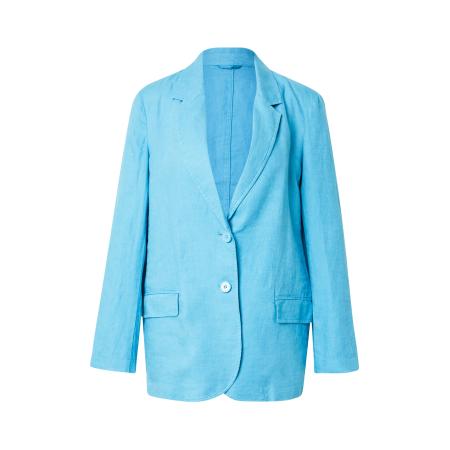 United Colors of Benetton UNITED COLORS OF BENETTON Blazers neonblauw