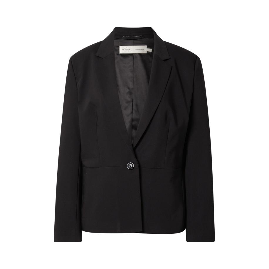 InWear InWear Blazers Zella zwart -