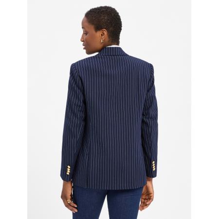 Gant GANT Blazers marine / wit