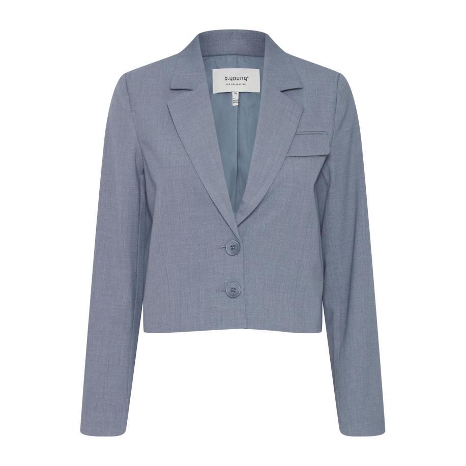b.young b.young Blazers Danta donkerblauw -