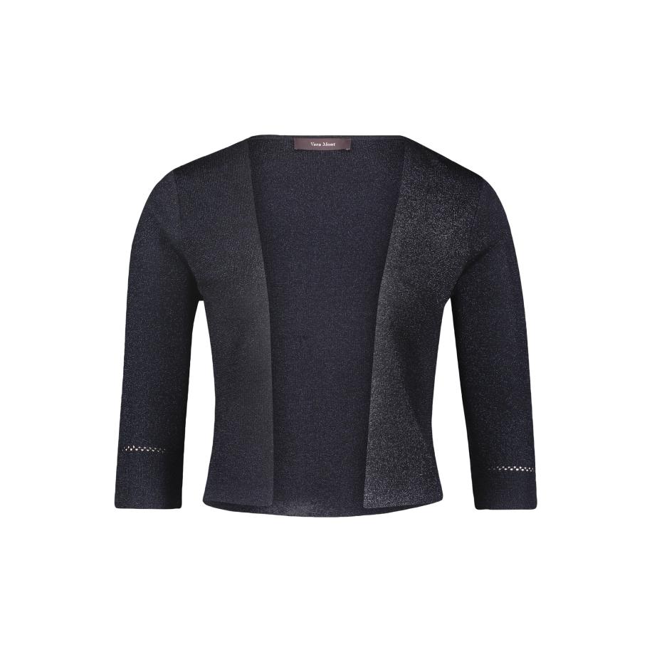 Vera Mont Vera Mont Bolero donkerblauw -