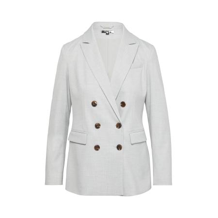 Comma COMMA Blazers grijs