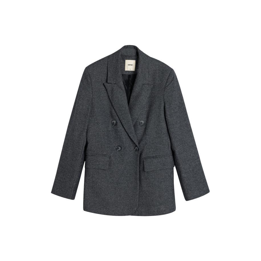 Koton Koton Blazers grijs -