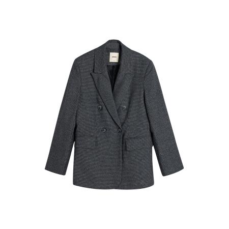 Koton Koton Blazers grijs