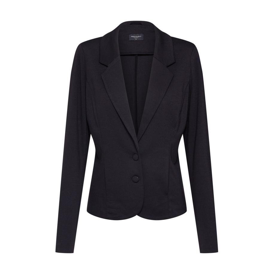 Freequent Freequent Blazers NANNI zwart -