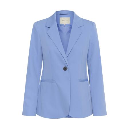 Kaffe Kaffe Blazers Sakura lichtblauw