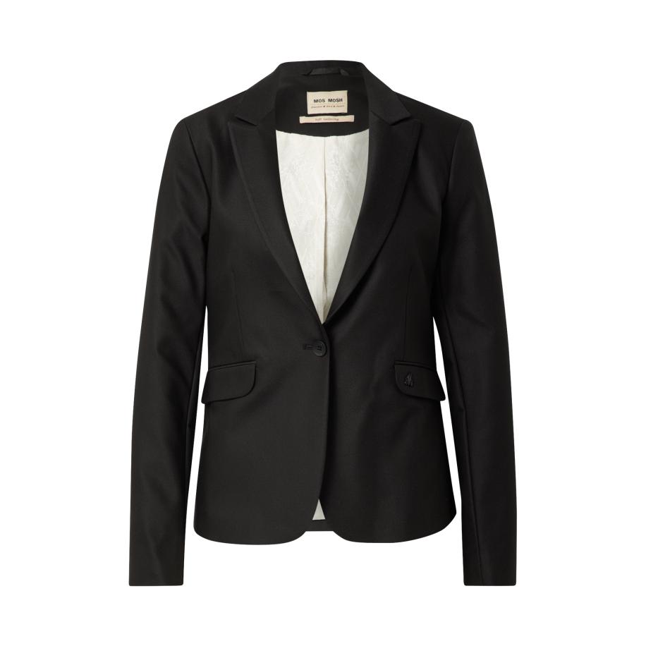 Mos Mosh MOS MOSH Blazers zwart -