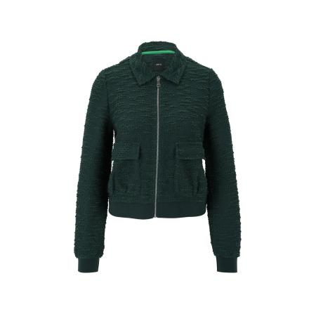 Zero zero Blazers donkergroen