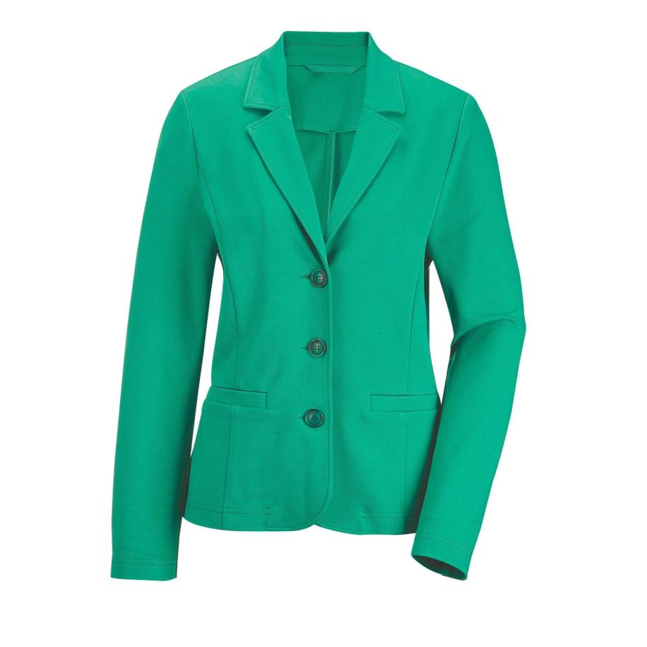 Goldner Goldner Blazers groen -