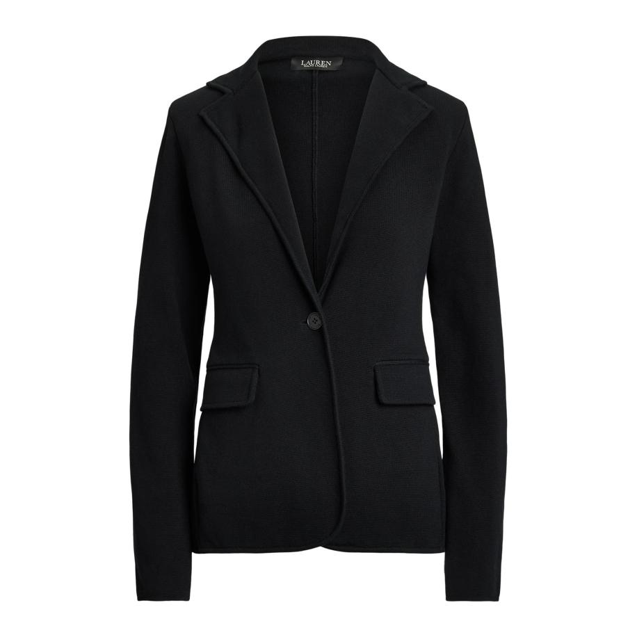 Lauren Ralph Lauren Lauren Ralph Lauren Blazers zwart -