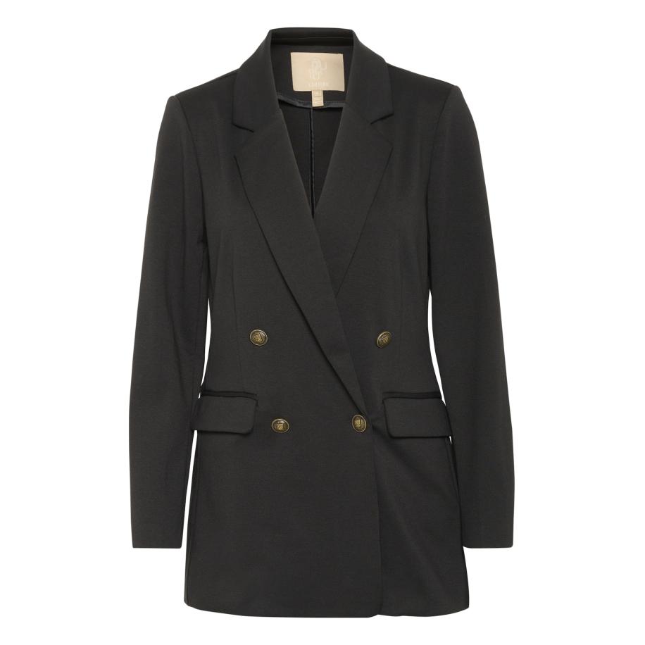 Culture CULTURE Blazers CUBusra Eloise zwart -