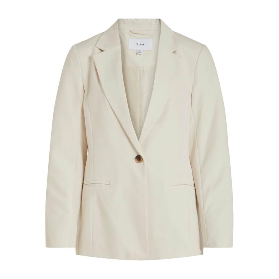 Vila VILA Blazers ecru -