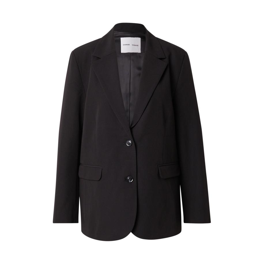 Samsøe & Samsøe Samsøe Samsøe Blazers Ramona zwart -