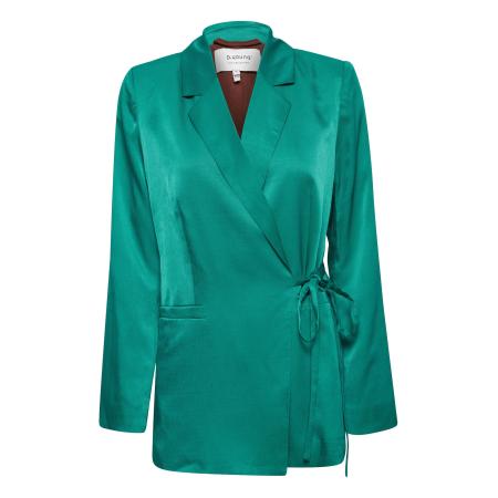 b.young b.young Blazers groen