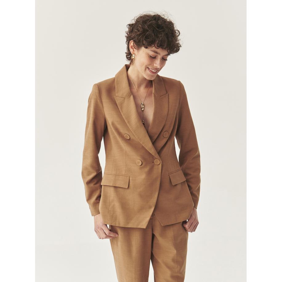 TATUUM TATUUM Blazers bruin -