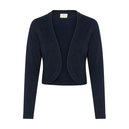 Kaffe Kaffe Bolero Astrid nachtblauw