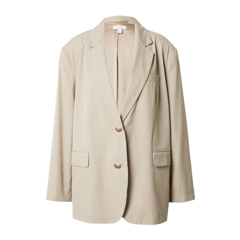 Topshop TOPSHOP Blazers camel -