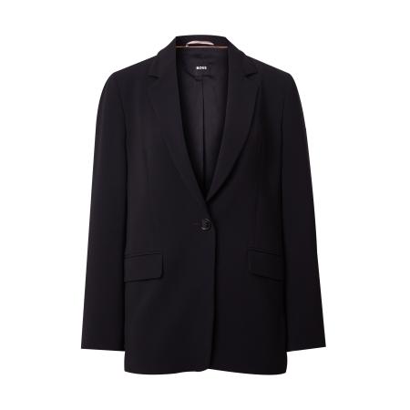 Hugo Boss BOSS Blazers Jocaluah zwart