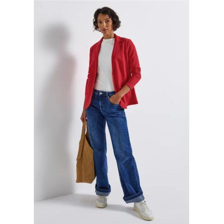 Street One Basis blazer