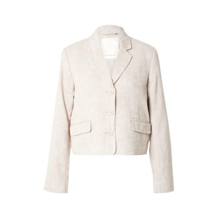 MSCH Copenhagen MSCH COPENHAGEN Blazers Pennie Ginia lichtbeige