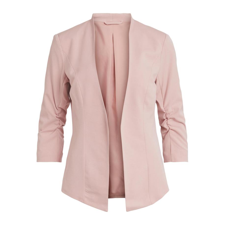Vila VILA Blazers VIHer rosa -