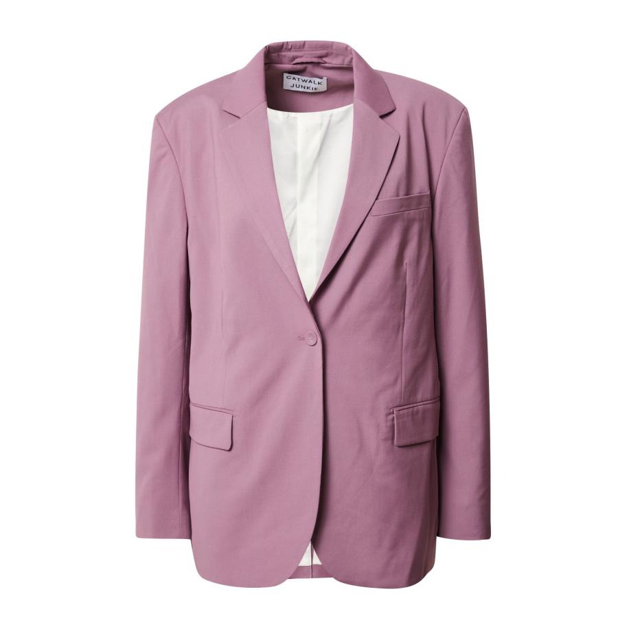 Catwalk Junkie CATWALK JUNKIE Blazers orchidee -