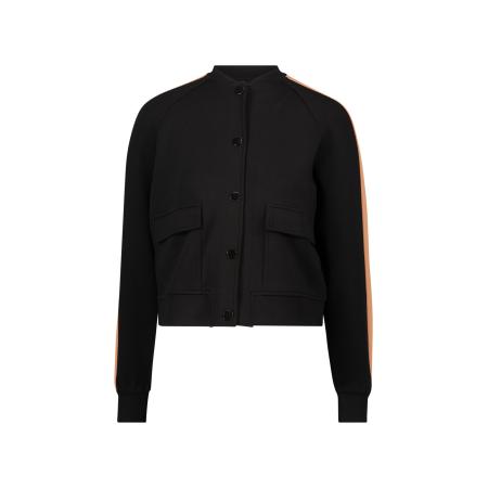 Zero zero Blazers zwart