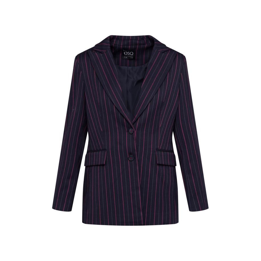 Quiosque Quiosque Blazers 8VS003 nachtblauw / pink -