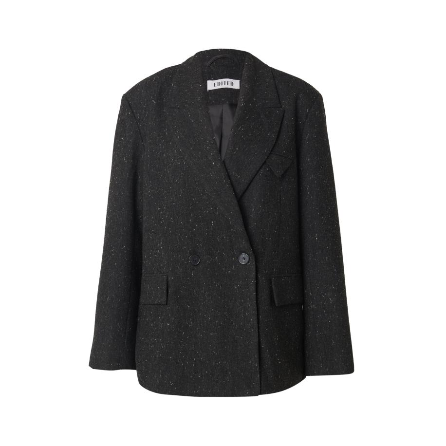 EDITED EDITED Blazers Cairo grijs gemêleerd -