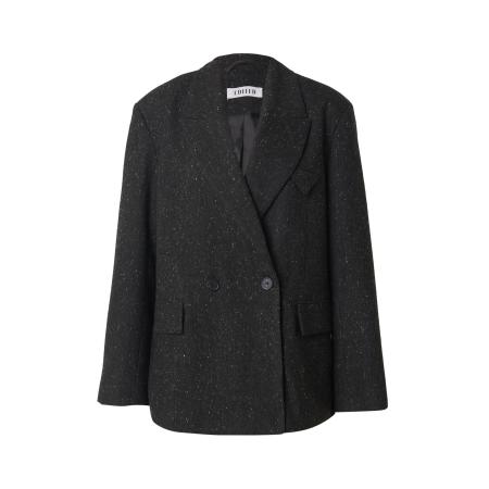 EDITED EDITED Blazers Cairo grijs gemêleerd