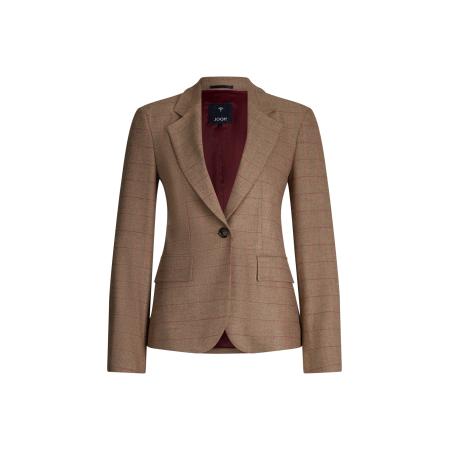 JOOP! JOOP! Blazers Jane beige / zalm roze / rood