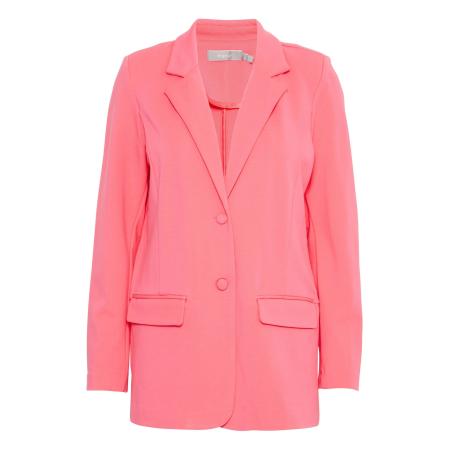 Fransa Fransa Blazers Lano rosa