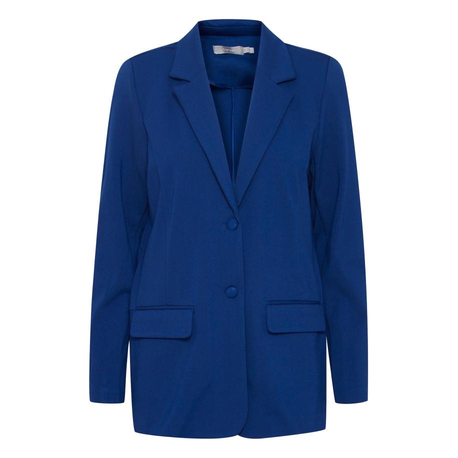 Fransa Fransa Blazers Lano blauw -