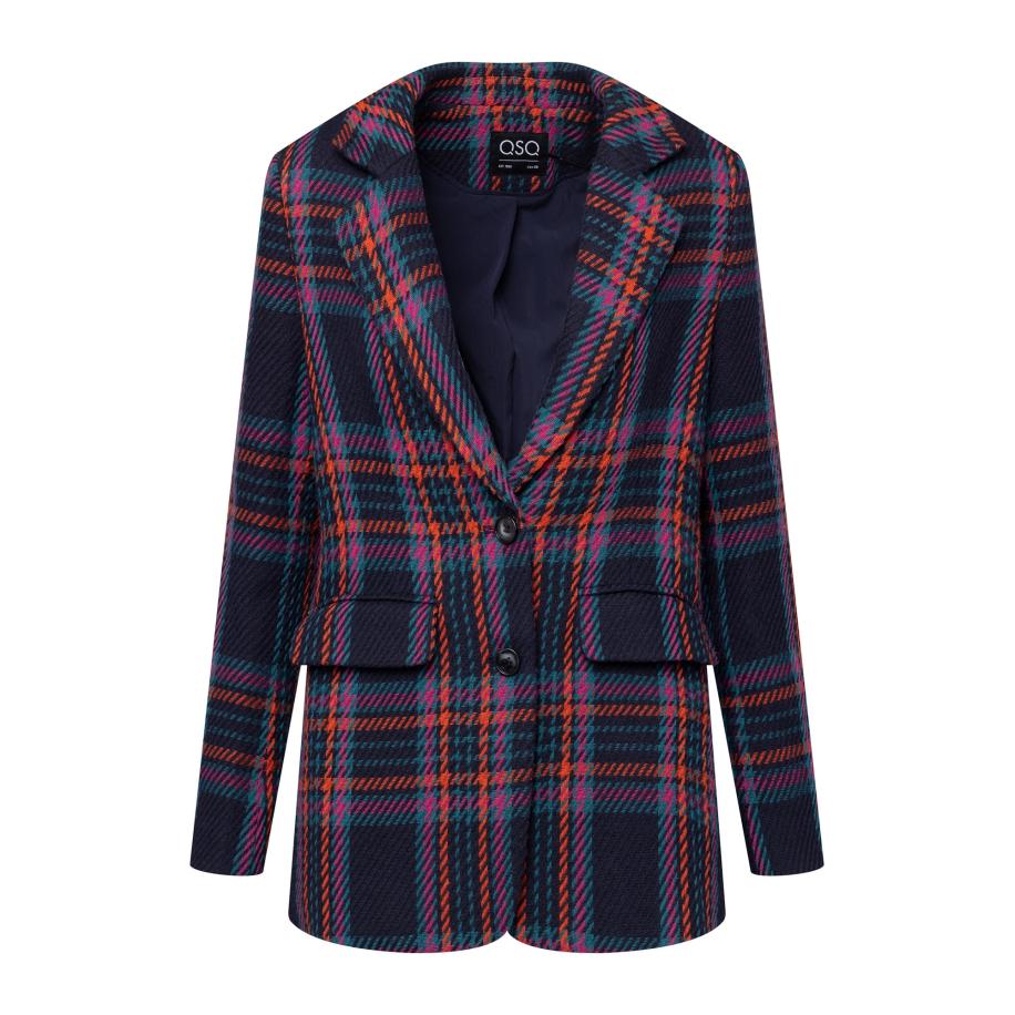 Quiosque Quiosque Blazers 8VF006 gemengde kleuren -