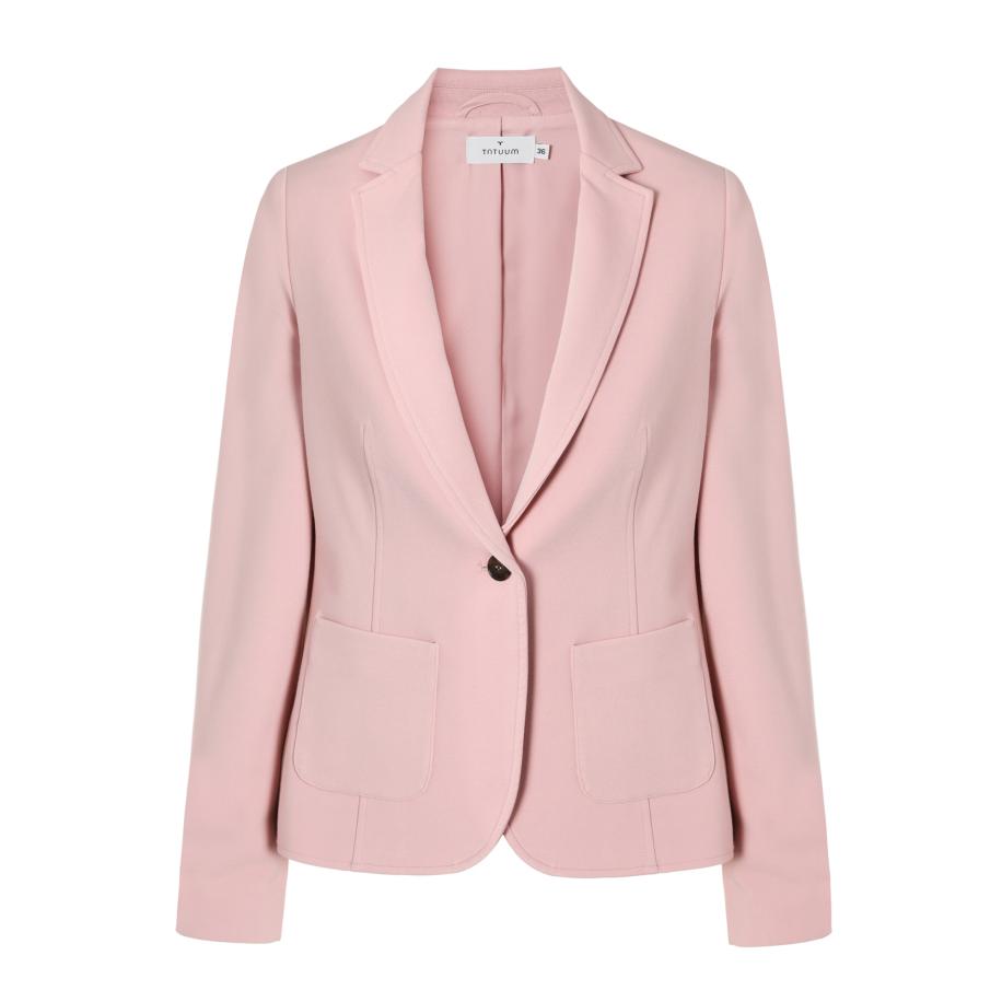 TATUUM TATUUM Blazers Dederi mosterd / rosa -