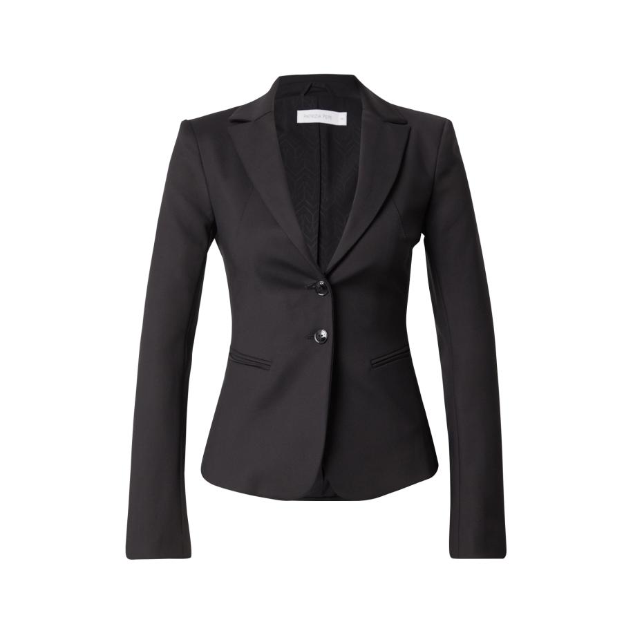 PATRIZIA PEPE Blazers zwart Zwart