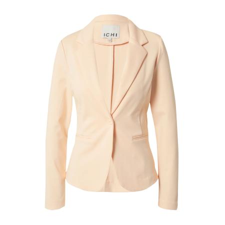 ICHI ICHI Blazers Kate pasteloranje