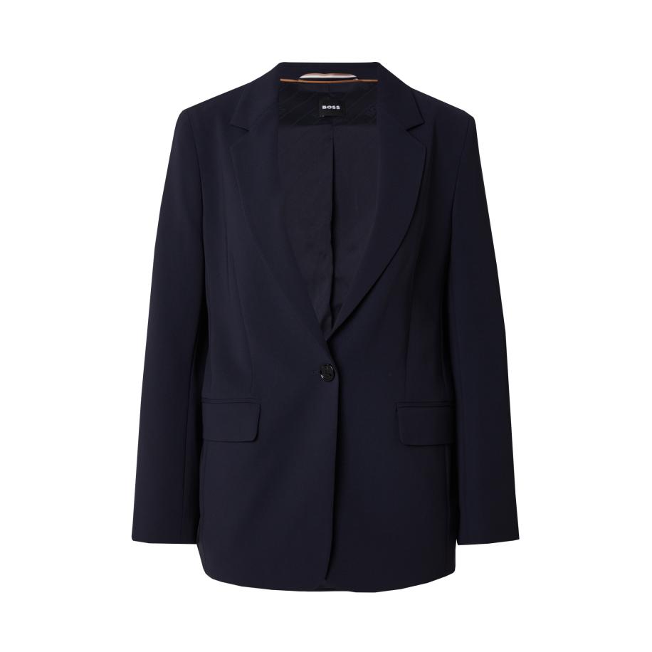 Hugo Boss BOSS Blazers Jocaluah nachtblauw -