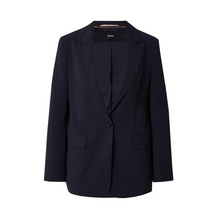 Hugo Boss BOSS Blazers Jocaluah nachtblauw