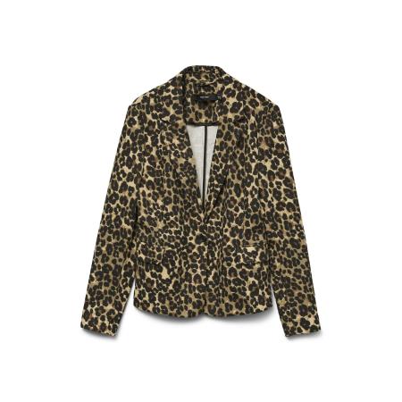 Vero Moda VERO MODA Blazers JULIA beige / bruin / zwart