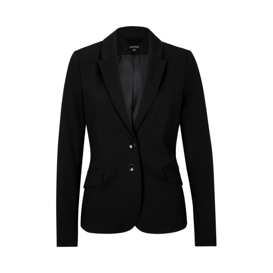 Comma COMMA Blazers zwart -