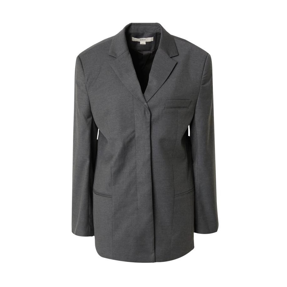 REMAIN REMAIN Blazers donkergrijs -