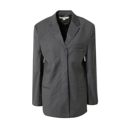 REMAIN REMAIN Blazers donkergrijs